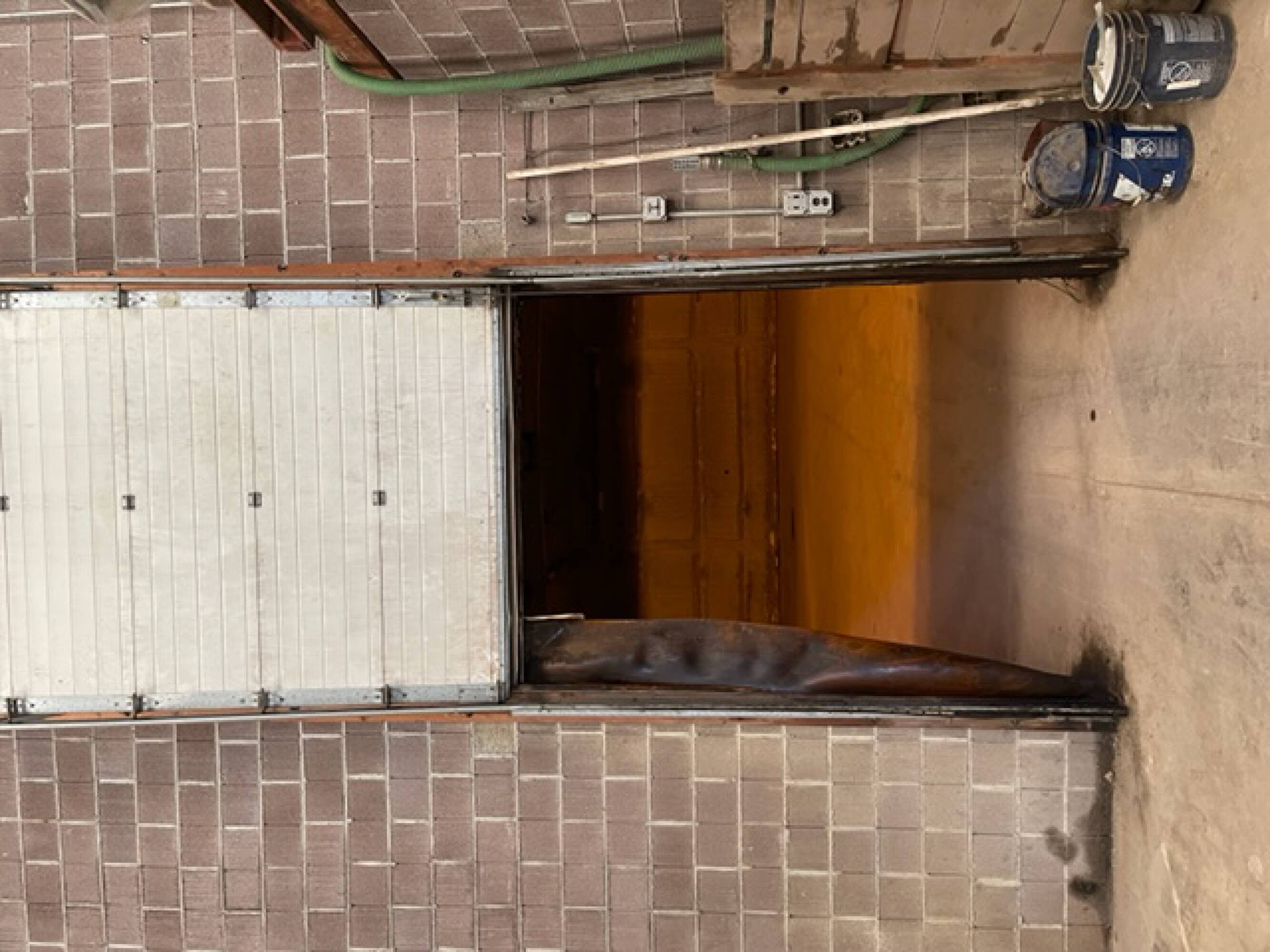Industrial Lease - Newburgh - Kingston